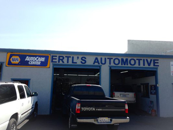 auto repair orangevale